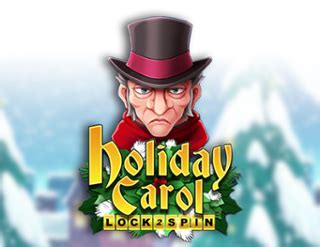 Jogue Holiday Carol Lock 2 Spin online